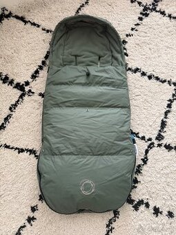 Bugaboo High Performance fusak