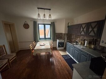 Rd/Chalupa Studničná na predaj