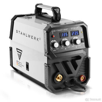 Kvalitna zvaracka CO2 2v1 ✅ ✅ ✅