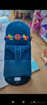 Lehátko Babybjorn