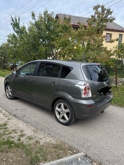 Toyota Corolla Verso 130KW 7Miestna