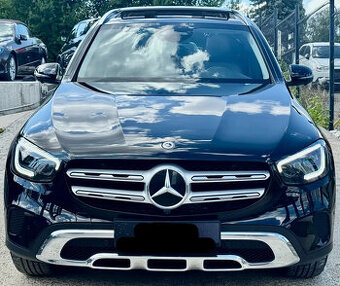 Mercedes - Benz GLC