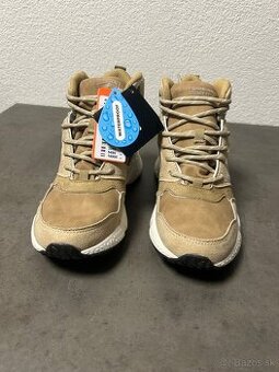 Sprandi Outdoorová obuv