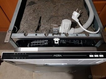 Umývačka riadu Mora 45cm