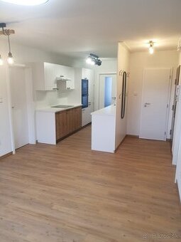 Prenajom novorekonštruovaný 3-izbovy byt