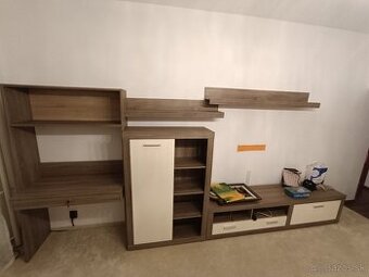 Obyvackovy set + skrina