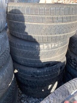 235/45 R18 98V Zimné gumy 2022