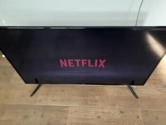 Predam Samsung 48 ,SMART-YOUTUBE TELEVIZOR