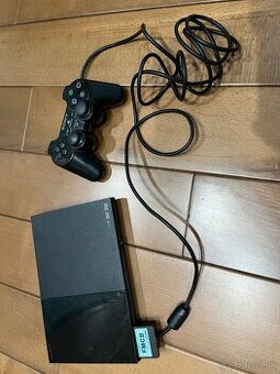Ps2 slim playstation2 fmcb
