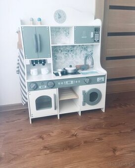 Detská kuchynka