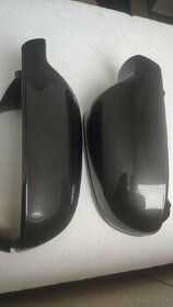 Kryty spätných zrkadiel Audi A4 b8 , b8.5