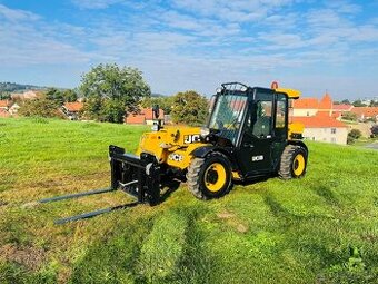 Manipulátor JCB 525-60