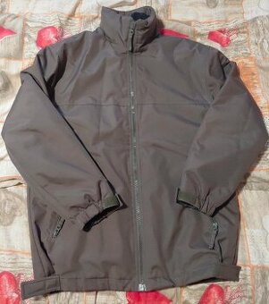 Pánska zimná bunda