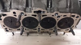 Hlava valcov 1,9 tdi