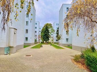 Na prenájom 1i. zariadený byt, BA-Nové Mesto, Vajnorská ul