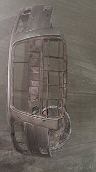 Predám nárazník audi a6 c6