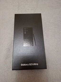 Samsung S23 Ultra, 12/512gb - 1