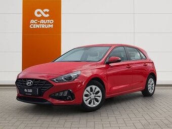 Hyundai i30 1.5i CVVT Classic