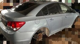 Chevrolet Cruze 1.6 2011 predám MOTOR F16D4, MOTOR A16XER