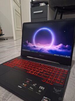 💻🎮 Herný notebook ASUS TUF Gaming