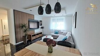 NOVINKA NADČASOVÁ NOVOSTAVBA