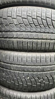 235/45 R18 zimne pneu Nokian