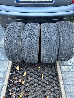 205/50 R17 - zimné pneumatiky