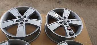 Kia Soul sportage proceed xceed 5x114,3 r18 mazda honda