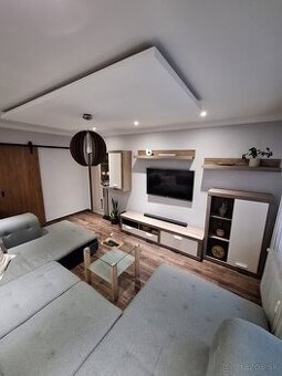 Prenájom 2 izbový byt - 1