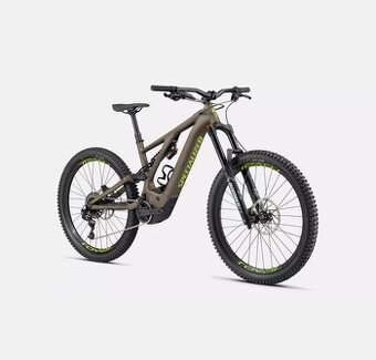 Specialized Turbo Kenevo Comp (velk. S3)