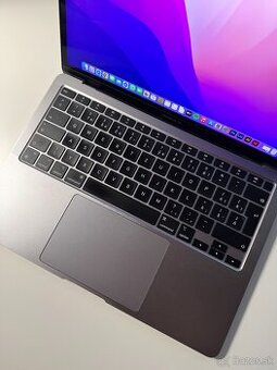 Apple MacBook Air 13" Apple M1 - 8GB - 256GB - Space Gray