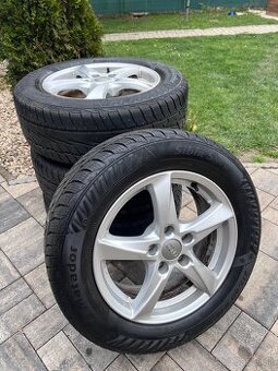 Zimná sada 5x112 r16 Matador pneumatiky