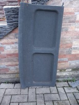 Predám zadné plato na škoda Felícia kratka