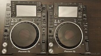 PIONEER CDJ-2000NXS2