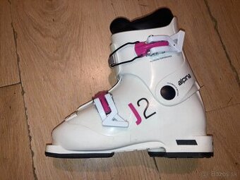 lyžiarky alpina j2 veľkosť 30