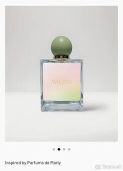 Predám nepoužitý parfém