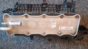 Original sanie 1,2TSI 1.4TSI intercooler