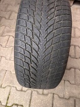 Zimné Pneu Nokian 225/40r18