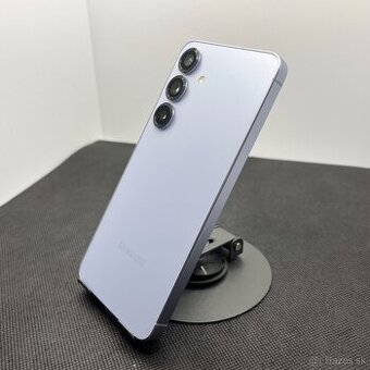 Samsung Galaxy S25 Icy Blue 256GB (Zaruka)