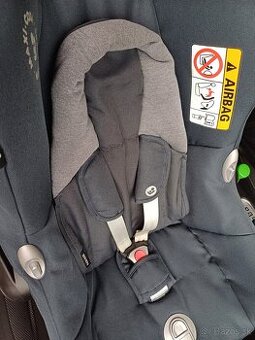 Vajíčko do auta - 1