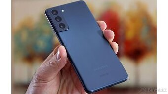 Samsung Galaxy S21 5G 128GB– výborný stav, plne funkčný