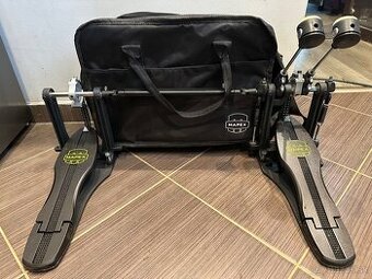 Predam dvojslapku / dvojšlapka MAPEX P800TW