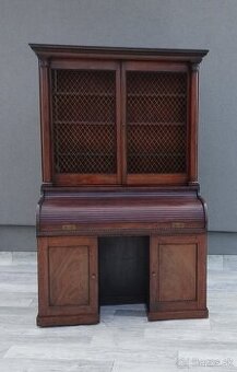 Kabinet písací z roku cca 1870. - 1