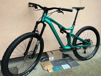 Nový Focus Jam 6.8 Emeraldgreen model 2025 - 1