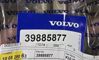 Krytka na páš volvo xc90   39885877