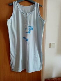 Dámska nočná košeľa - 1