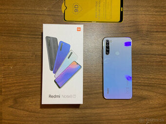 Xiaomi Redmi Note 8T - 1