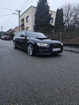 Audi a4 b8.5 avant 2.0 tdi