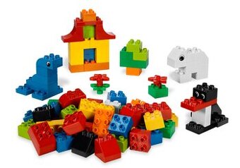 predám lego duplo 5548