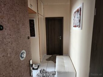 Predam 3-izbovy byt v Hlohovci